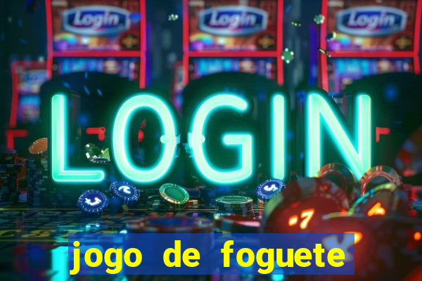 jogo de foguete que ganha dinheiro