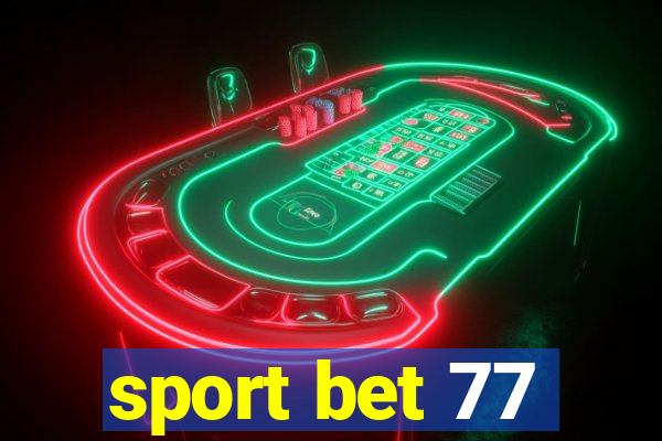 sport bet 77