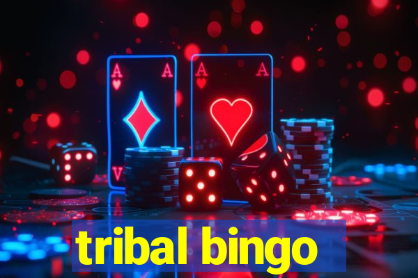 tribal bingo