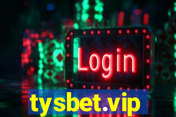 tysbet.vip