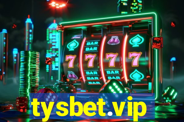 tysbet.vip