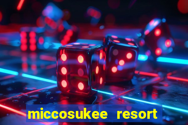 miccosukee resort and casino