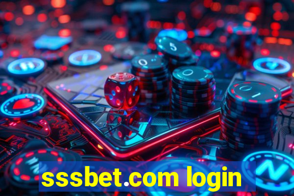 sssbet.com login