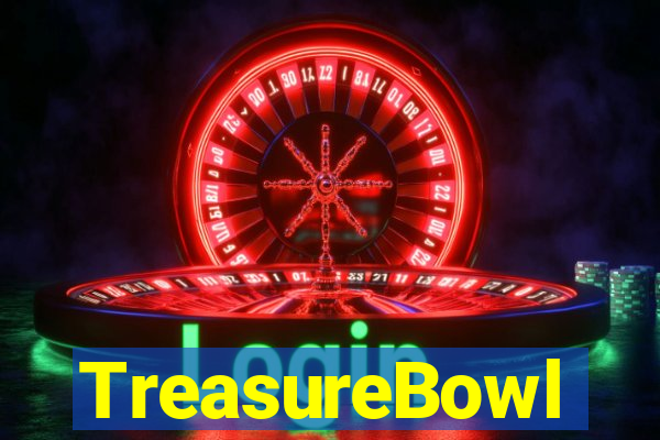 TreasureBowl treasure bowl modo de jogar