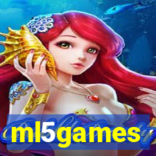 ml5games