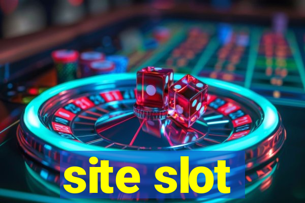 site slot