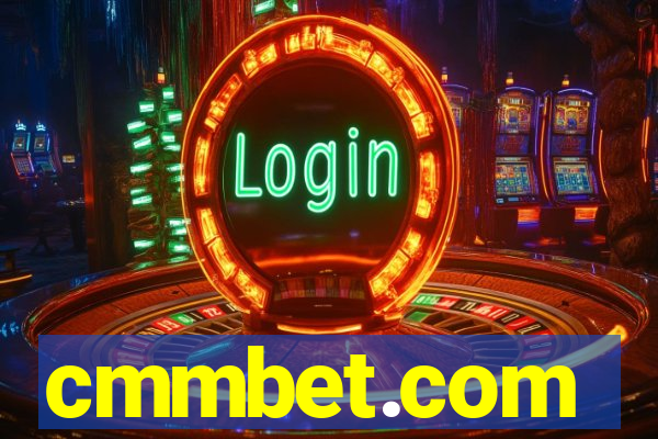 cmmbet.com