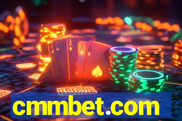 cmmbet.com