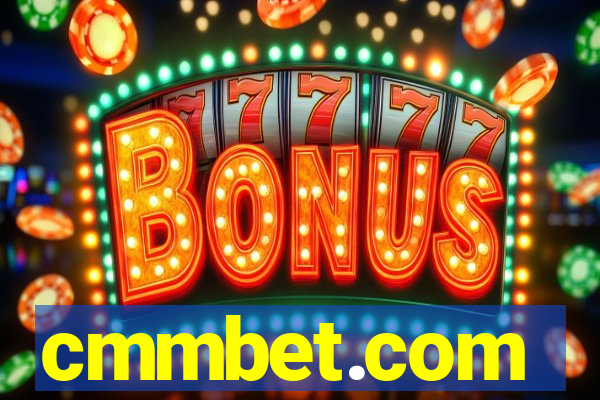 cmmbet.com