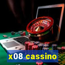 x08 cassino