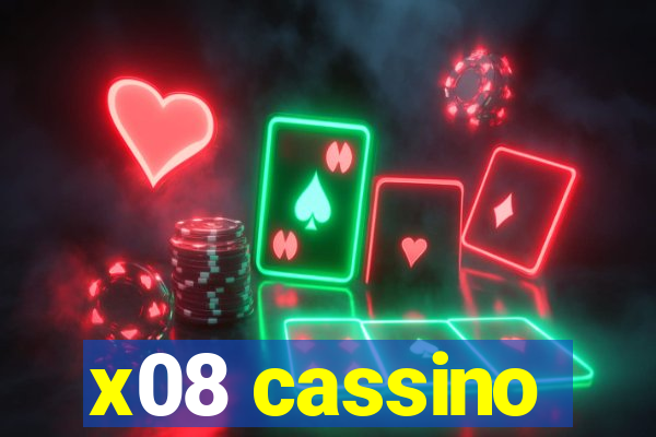 x08 cassino