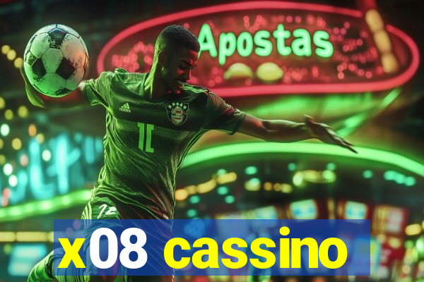 x08 cassino