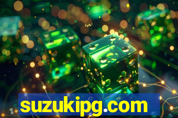 suzukipg.com