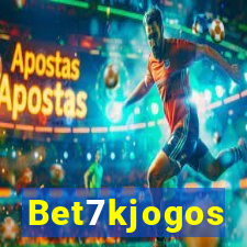 Bet7kjogos