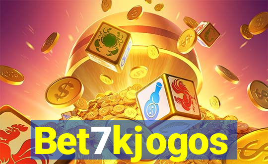 Bet7kjogos