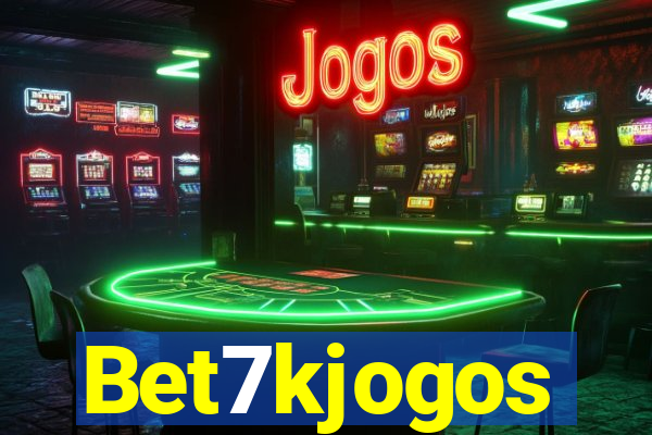 Bet7kjogos