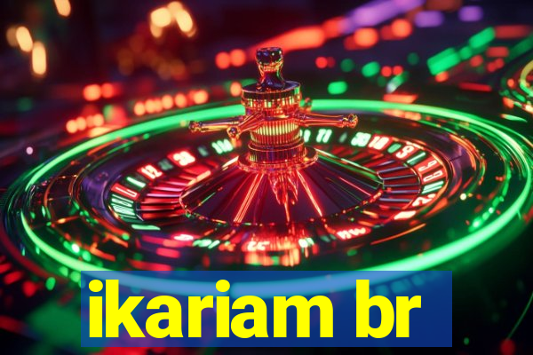 ikariam br