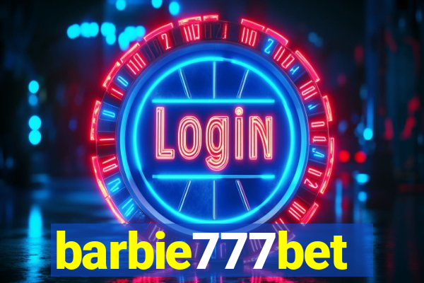 barbie777bet