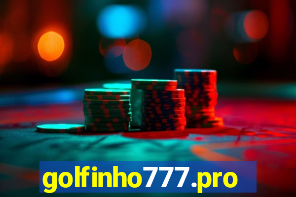 golfinho777.pro