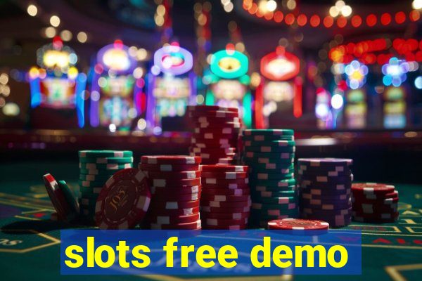 slots free demo