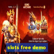 slots free demo