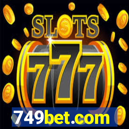 749bet.com