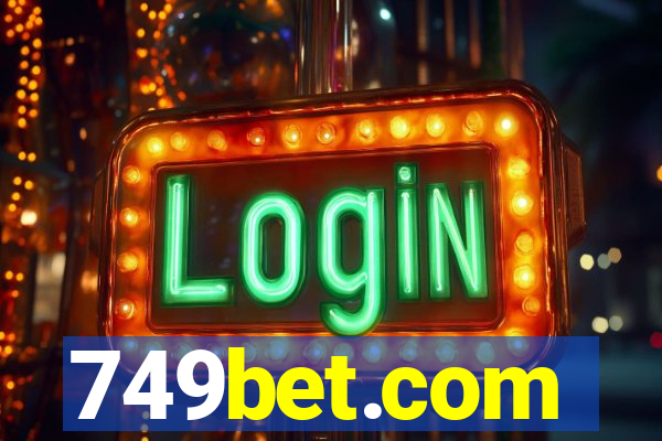 749bet.com