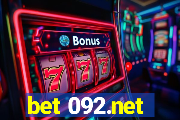 bet 092.net