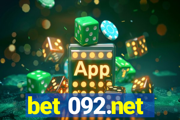 bet 092.net