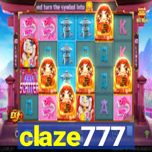 claze777