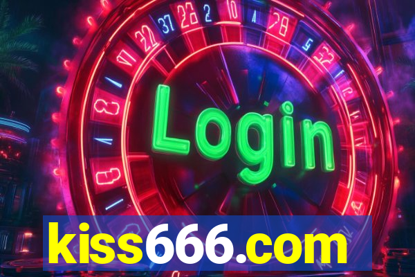 kiss666.com