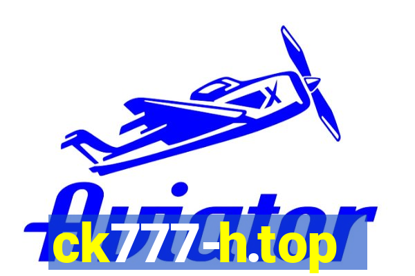 ck777-h.top