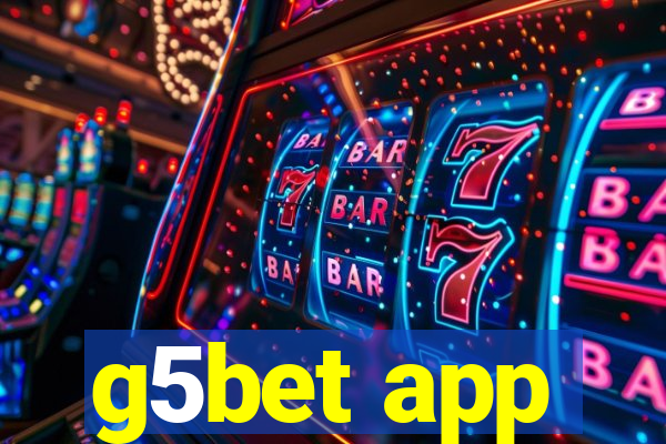 g5bet app