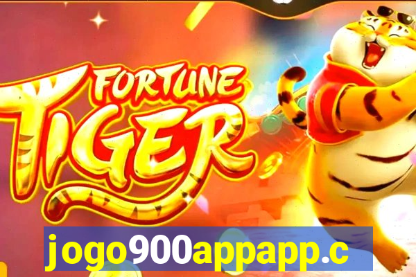 jogo900appapp.com