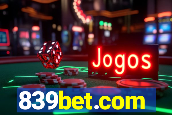 839bet.com