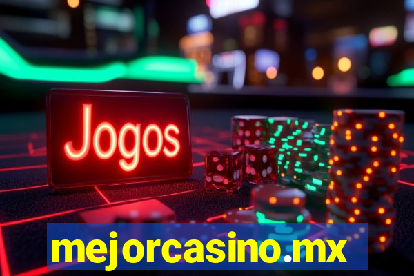 mejorcasino.mx