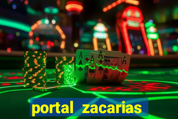 portal zacarias briga por causa de terra