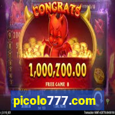 picolo777.com