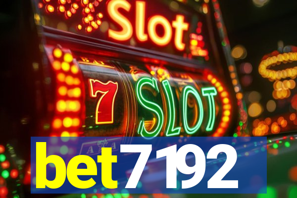 bet7192