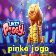 pinko jogo