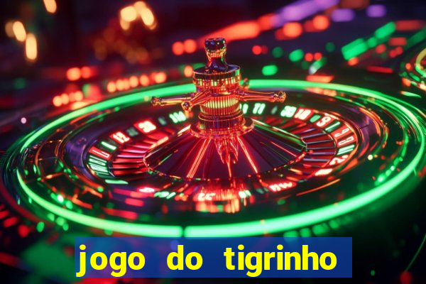 jogo do tigrinho legalizado no brasil