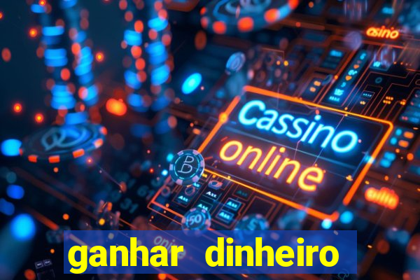 ganhar dinheiro jogando via pix