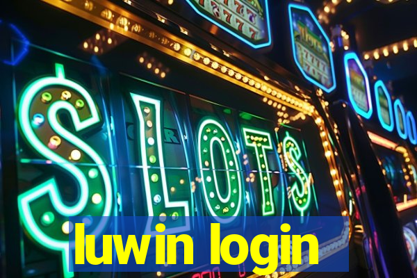 luwin login