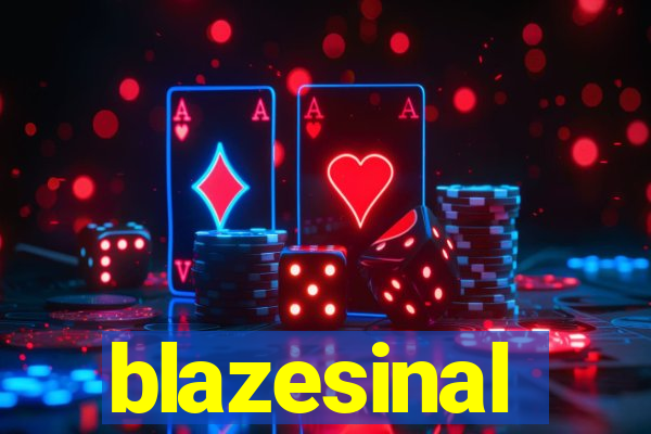 blazesinal