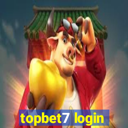 topbet7 login