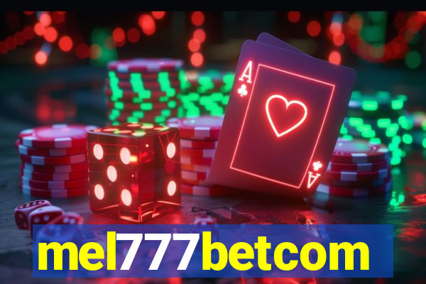 mel777betcom