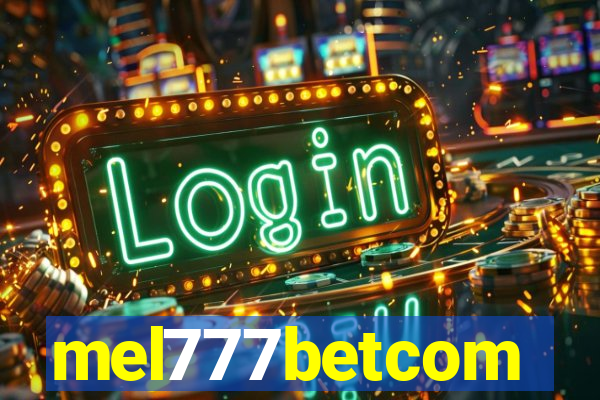 mel777betcom