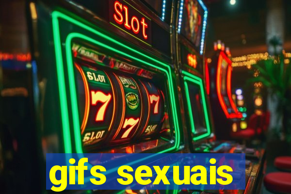 gifs sexuais