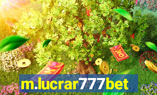 m.lucrar777bet