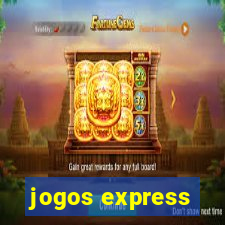 jogos express